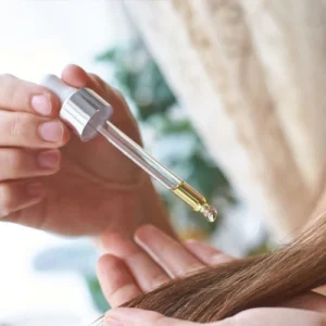 Hair Serum & OIls